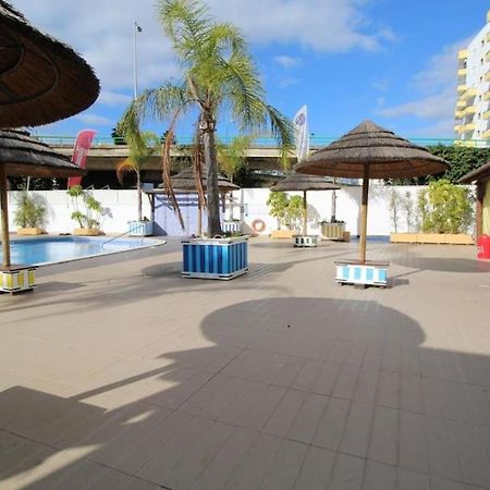 Gaivota House Praia Da Rocha Portimão Exterior foto