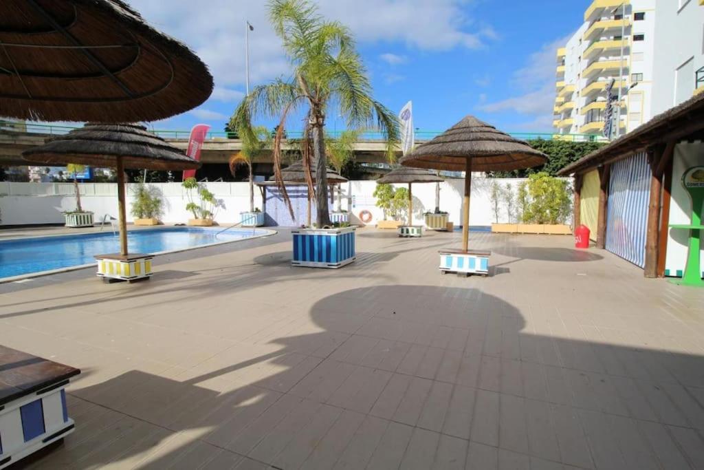 Gaivota House Praia Da Rocha Portimão Exterior foto