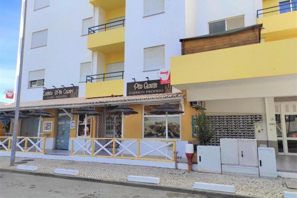 Gaivota House Praia Da Rocha Portimão Exterior foto